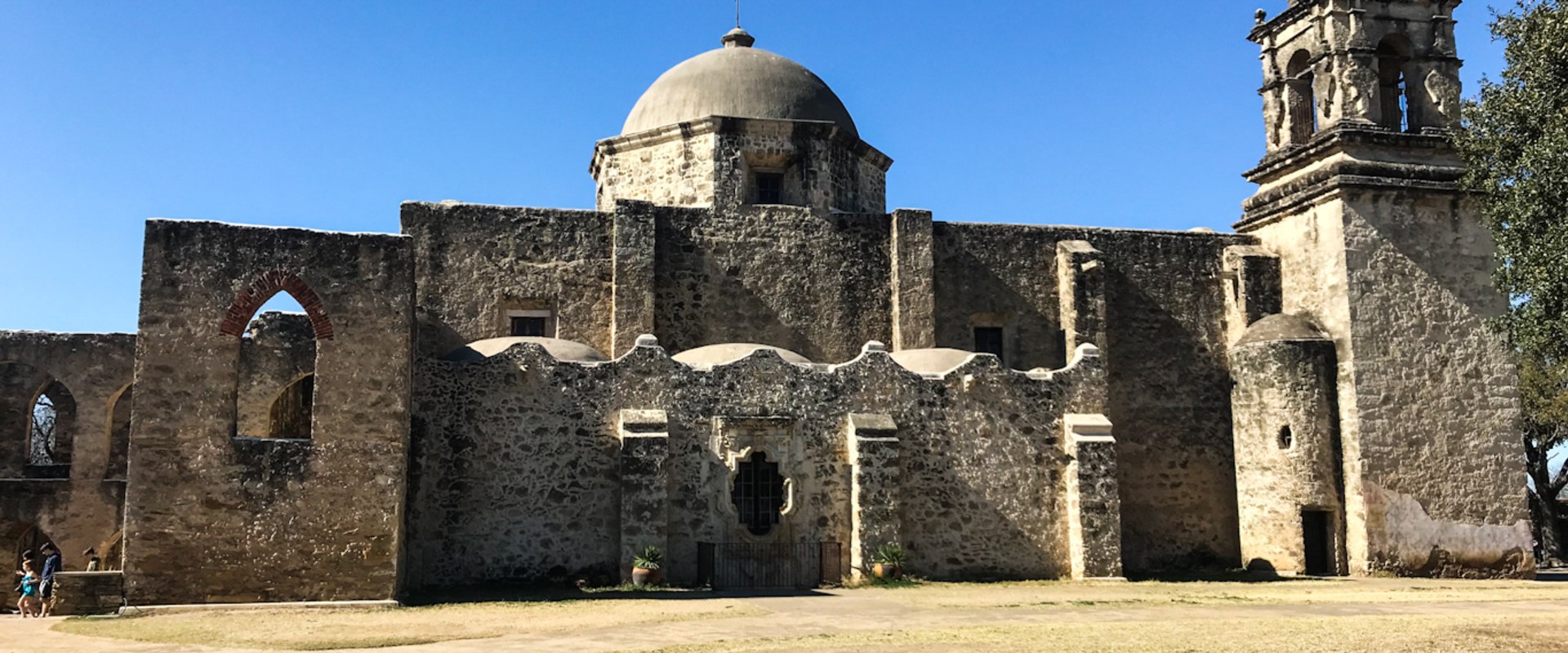 Exploring the Rich History of Churches in San Antonio, TX